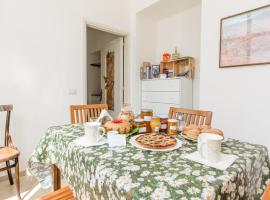 B&B OTIUM, logement avec cuisine à Pompéi