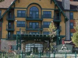 The Appalachian at Mountain Creek