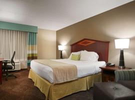 Best Western Plus Willmar, хотел в Willmar