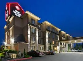 Best Western Plus Port of Camas-Washougal Convention Center