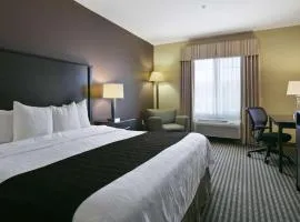 Best Western Plus Port of Camas-Washougal Convention Center