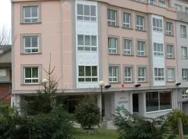 Hotel Costa Verde