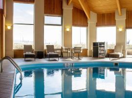 Baymont by Wyndham Maumee Toledo, Hotel in Maumee