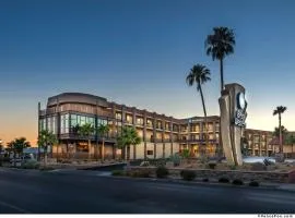 Best Western Hoover Dam Hotel - SE Henderson, Boulder City