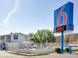 Motel 6-Lakewood, CO - Denver, hotel near Great Divide Brewing, Lakewood