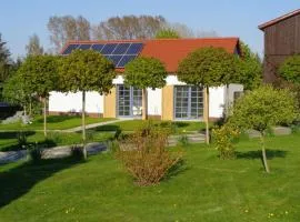 Alte Hofwerkstatt