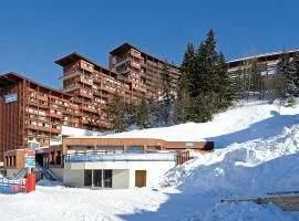 travelski home premium - Résidence Le Roc Belle Face 4 stars