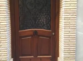 Da zia Lia Apartment