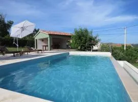 Apartment Tireli