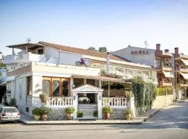 Hotel ALEXANDROS