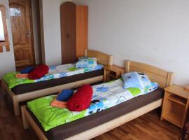 Hotel Liepaja Economy, Hotel in Liepāja