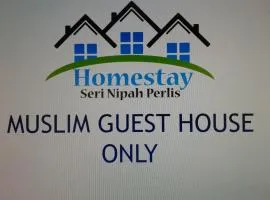 Homestay Seri Nipah Perlis