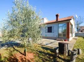 Countryside Apartment Nika