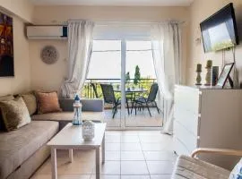 Lovely Apartment Next to the Sea Lygia Korinthias