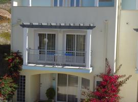 Casa Senhor dos Passos, guest house in Nazaré