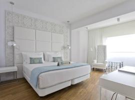 Hotel Tres Reyes Pamplona, ξενοδοχείο στην Παμπλόνα