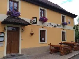U Prejzků