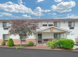 Super 8 by Wyndham Augusta, hotel i Augusta