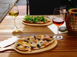 Ferien Weingut Schneider