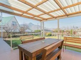 Guest House Mooigezicht
