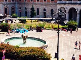 Stazione22 B&B