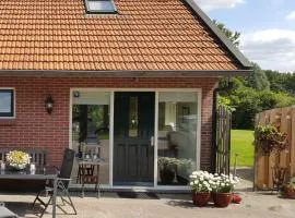 Vakantiehuis "Aan de Zandweg"