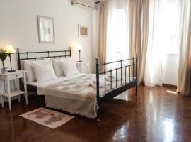Indigo Inn Rooms, hotell i Split