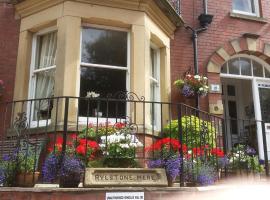 Rylstone Mere, hotel romântico em Whitby