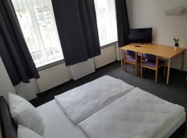 Die 10 Besten Hotels In Rostock Ab 49