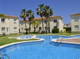 Family Beach Club Sevilla II