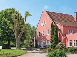 le clos fleuri, hotel v destinaci Maringues