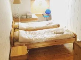 Jolando Apartment