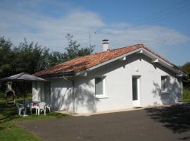 Four À Pain, Cottage in Louer