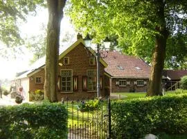 Bed en Breakfast De Boksloot