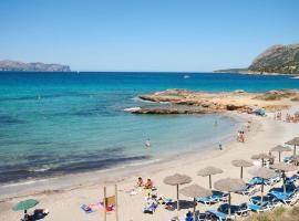 Casa Coromines, hotel de lujo en Alcudia