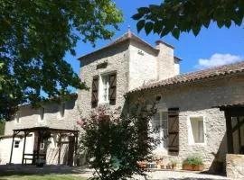 Cottages de Garrigue
