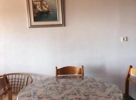Princess Studios, hotel poblíž Letiště Karpathos - AOK, 