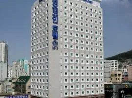 Toyoko Inn Busan Seomyeon