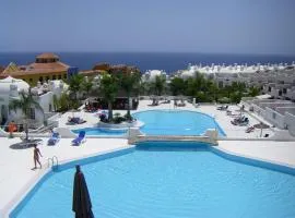BLU PARADISE COSTA ADEJE - Heated Pool
