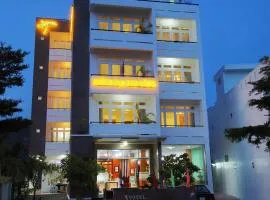 Gold Stars Hotel