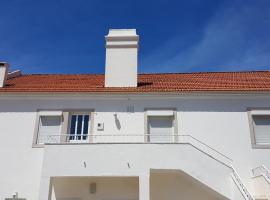 Villa Mucifal D, hôtel pas cher à Sintra