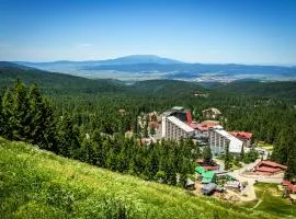 Rila Hotel Borovets