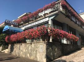 Hotel Primavera, hotell sihtkohas Desenzano del Garda