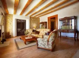 La Casona de Pitillas