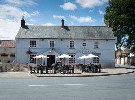 Green Dragon, Welton by Marston's Inns, hotel in South Cave