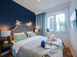 Apartament DWIE SOSNY