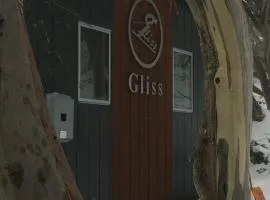 Gliss Ski Club