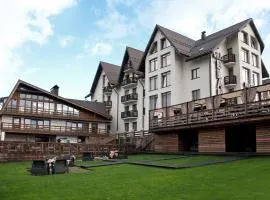 Villa Blanc