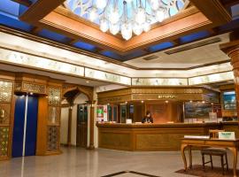 Tanyong Hotel