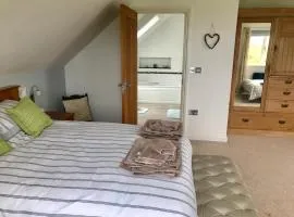 Family Run Farm B&B